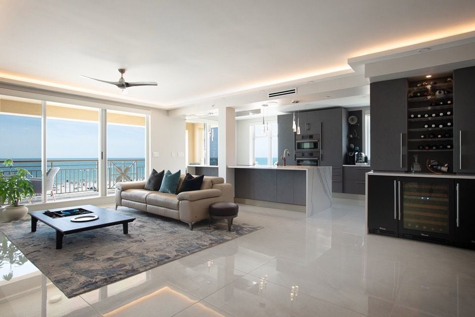 Building + Remodeling Contractor l Tampa Bay FL